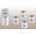 High Quality factory directly steel shaft nuts